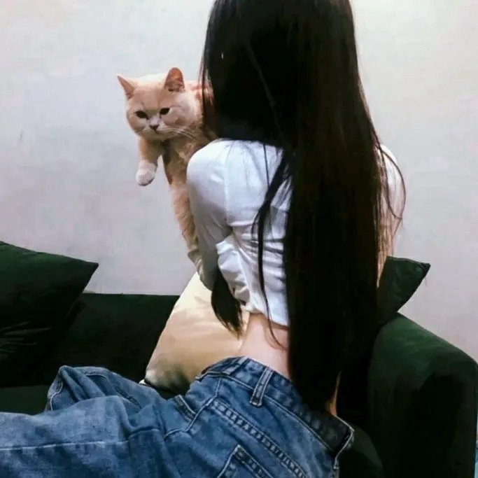 瘦人